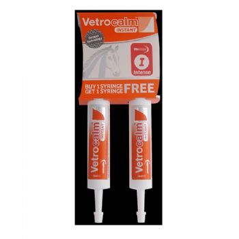 Vetrocalm Intense syringe 1 x 25ml